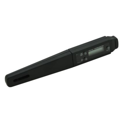 Ψηφιακό θερμόμετρο κρέατος -50-150°C 1xLR44