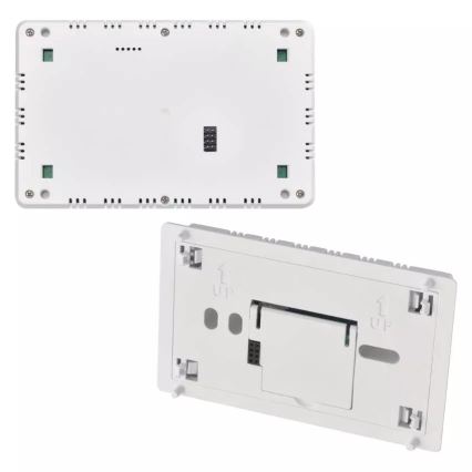 Ψηφιακός θερμοστάτης GoSmart 230V/6A