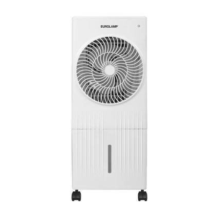 Ψύκτης αέρα 60W/230V σε λευκό + τηλεχειριστήριο