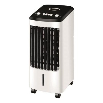 Ψύκτης αέρα 80W/230V, λευκός