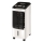 Ψύκτης αέρα 80W/230V, λευκός