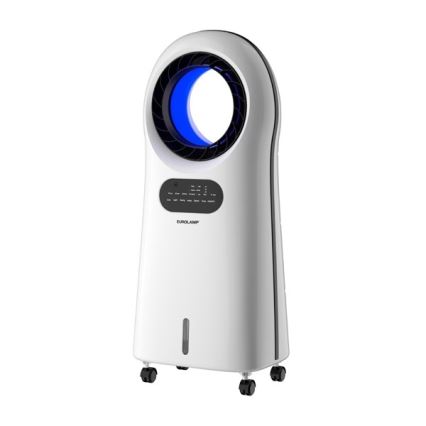 Ψύκτης αέρα με ιονιστή 110W/230V λευκός + τηλεχειριστήριο